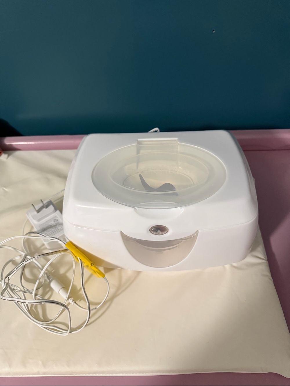 Munchkin Wipe Warmer